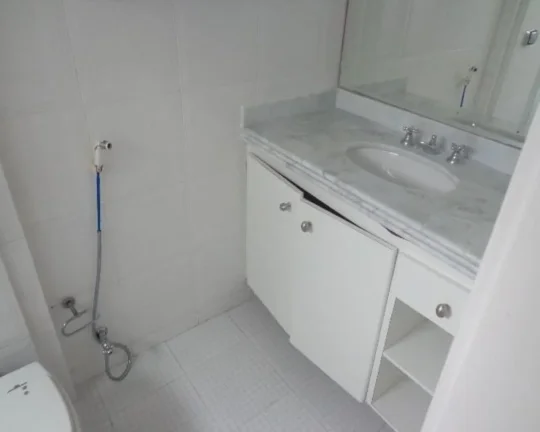 Imagem Apartamento residencial à venda, Praia das Astúrias, Guarujá.