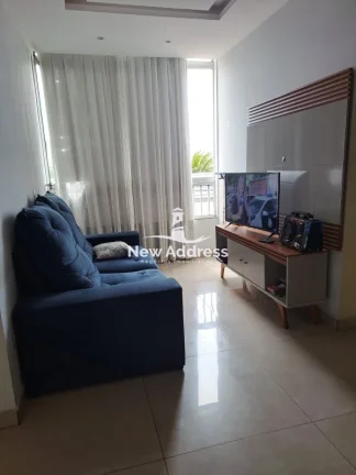 Imagem Apartamento de 2 quartos à venda em Ataíde - Vila Velha/ES