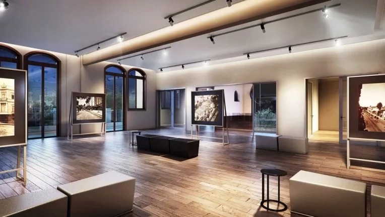 Imagem Sala comercial à venda em Porto Alegre, Independência, 37,56m²