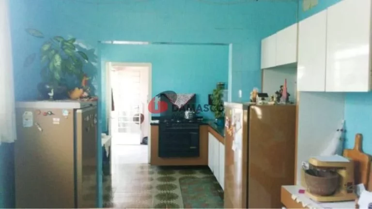 Imagem Casa à venda 3 Quartos, 1 Suite, 4 Vagas, 404M², Jardim São Caetano, São Caetano do Sul - SP