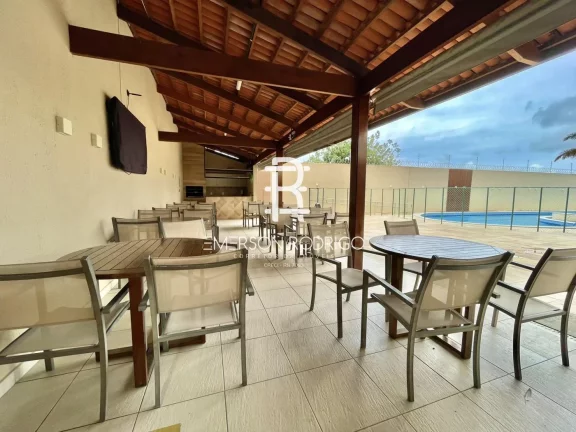 Imagem Apartamento para Venda em Natal / RN no bairro Dix-Sept Rosado