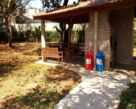 Imagem Apartamento para locação em São Paulo-SP, bairro Engenheiro Goulart: 2 quartos, 1 sala, 1 banheiro, 1 vaga, 49m². Venha conferir!
