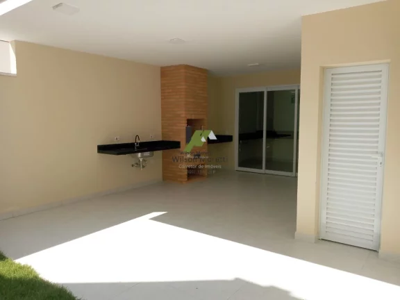 Imagem Casa à venda em Condomínio Itupeva/SP