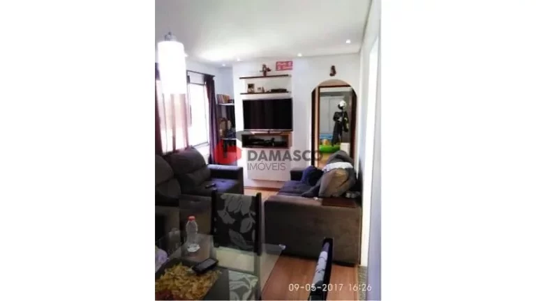 Imagem Apartamento à venda 2 Quartos, 1 Vaga, 74M², Rudge Ramos, São Bernardo do Campo - SP