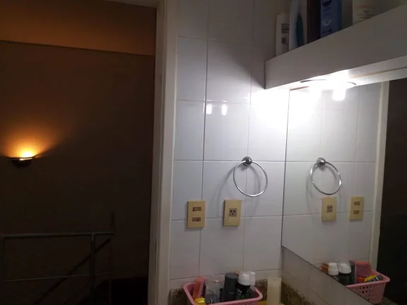 Imagem Flat para VENDA em Vila Uberabinha - Duplex Life Moema 48m²