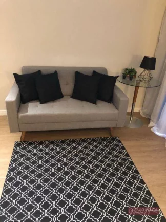 Imagem Studio com 1 dormitório à venda, 37 m² por R$ 425.000,00 - Centro - Guarulhos/SP