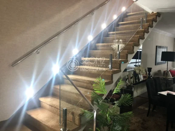 Imagem Sobrado para Venda em São Paulo / SP no bairro Planalto Paulista