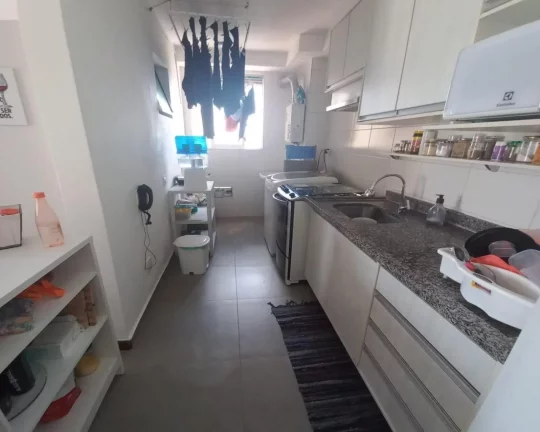 Imagem APARTAMENTO VILA SÔNIA , NA FRENTE DO METRÔ, 1 DORM, 1 VAGA ..