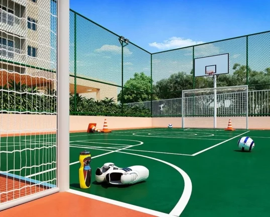 Imagem APARTAMENTO RESIDENCIAL em Osasco - SP, Quintaúna