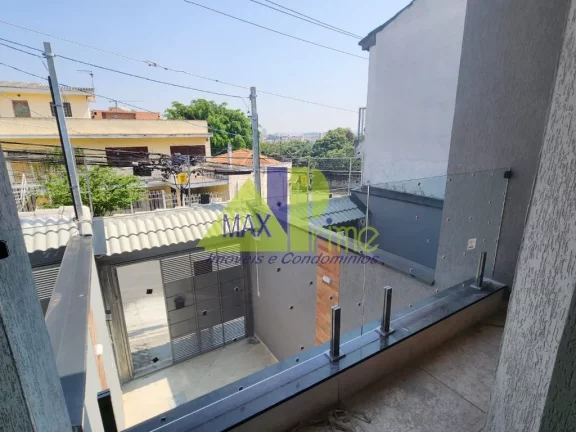 Imagem Casa à venda em São Paulo-SP, Cidade Patriarca: 2 quartos, 1 suíte, 1 sala, 1 banheiro, 2 vagas, 128m². Imperdível!