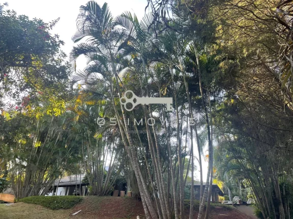 Imagem Casa no  condomínio Nova Higienópolis