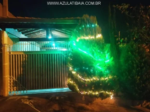 Imagem Casa para Venda em Atibaia, Nova Cerejeira, 2 dormitórios, 2 vagas