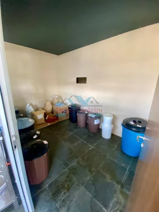Imagem Conjunto Comercial sobreloja - Jd. Peri Peri