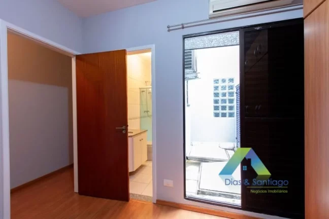 Imagem VILA NAIR Sobrado 103M², 3 dormitórios sendo 1 suíte, 1 vaga de garagem com ótima localização e valor !!!
