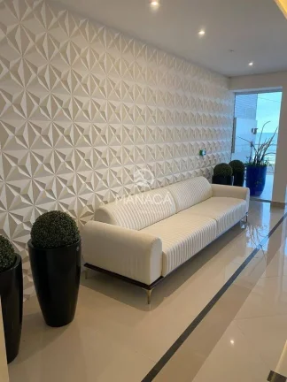 Imagem Apartamento novo beira mar -Residencial Blue Atlantic -Tabuleiro