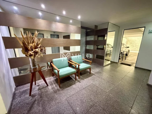 Imagem Oportunidade em MADALENA: 77m², 03qts, 01vaga..