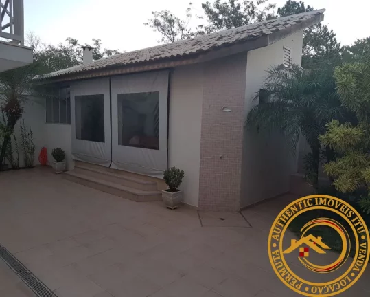 Imagem CASA RESIDENCIAL em SALTO - SP, JARDIM DONALÍSIO