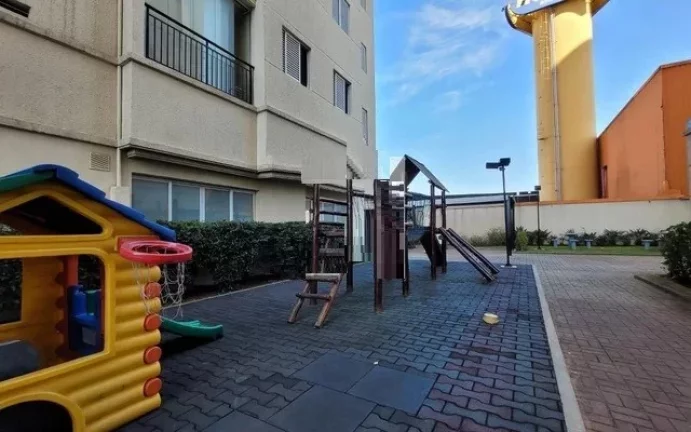 Imagem Apartamento para Venda em Santo André / SP no bairro Parque João Ramalho
