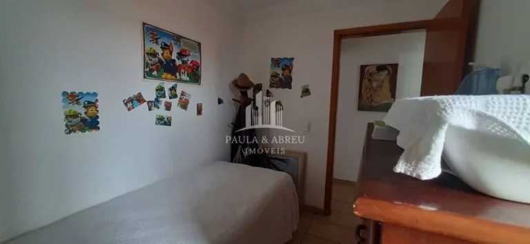 Imagem Apartamento com 2 dorm sendo 1 suite na Av da Saudade