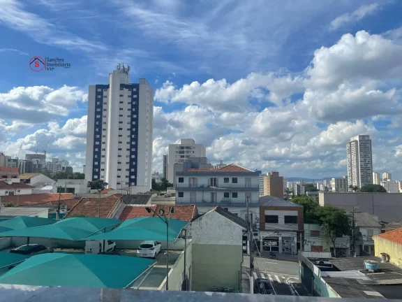 Imagem Lindo apartamento Garden, 54m, quintal espaçoso com espaço para ter um pet e plantas, tem projeto aprovado para cobertura