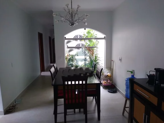 Imagem Casa terrea