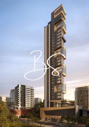 Imagem APARTAMENTO RESIDENCIAL em BALNEÁRIO CAMBORIÚ - SC, CENTRO