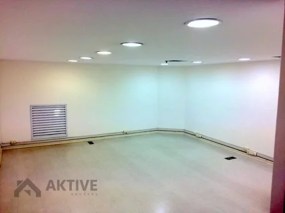 Imagem Sala em Alphaville - Santana de Parnaíba, SP