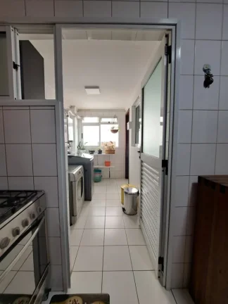 Imagem Apartamento para Venda em Santo André, Vila Bastos, 3 dormitórios, 1 suíte, 2 banheiros, 3 vagas