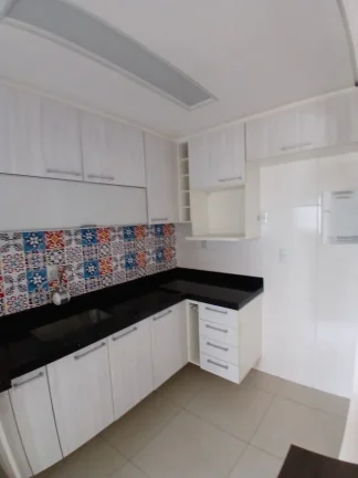 Imagem Apartamento para Venda em Santo André, Vila Principe de Gales, 2 dormitórios, 1 banheiro, 1 vaga