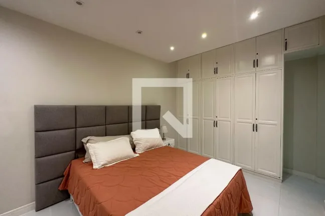 Imagem Apartamento à Venda - Copacabana, 3 Quartos, 135 m2