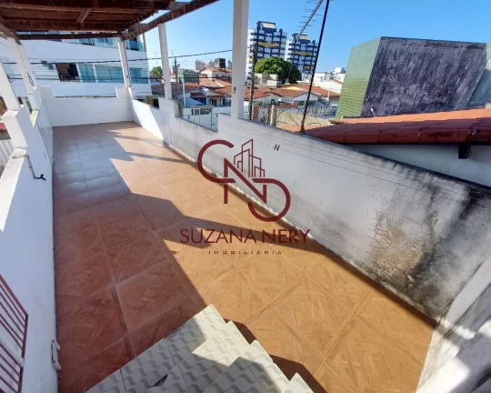 Imagem Casa em Nova Parnamirim