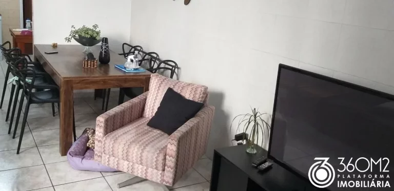 Imagem Casa para Venda em Santo André / SP no bairro Vila Palmares