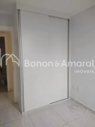 Imagem Apartamento à venda com área de 49m² com 2 quartos no Bairro Parque Industrial em Campinas - SP.
...