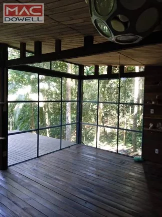 Imagem Sitio com 35 hectares de terra localizado em Cachoeira de Macacu