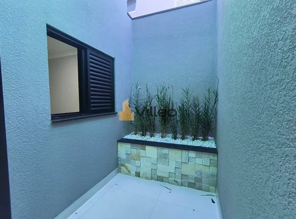 Imagem Viva a experiência de morar em uma residência que traduz elegância, funcionalidade e bem-estar. L...