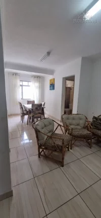 Imagem 2 Dormitórios próximo a praia na Vila Tupi