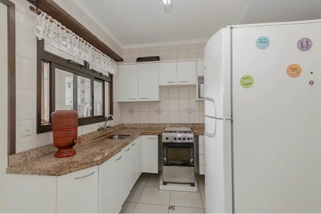 Imagem TÀG 335 Apto 610291033-5 - Apartamento à venda no bairro Tristeza - Porto Alegre/RS