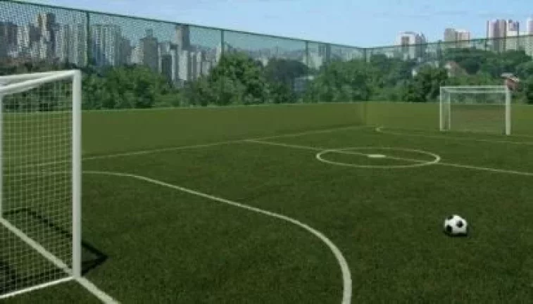 Imagem Apartamento à venda em São Paulo, Vila Carrão, com 2 quartos, 45,38m2