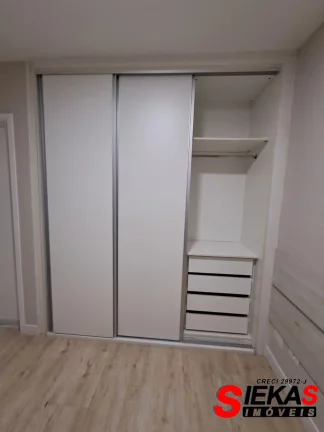 Imagem Imperdível: Apartamento à venda em São Paulo-SP, Parque Novo Mundo, 2 quartos, 1 suíte, 1 sala, 2 banheiros, 55m².