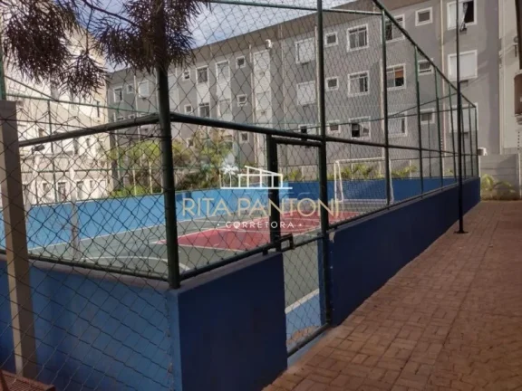 Imagem Apartamento - Ribeirão Preto - Valentina Figueiredo - Região Norte