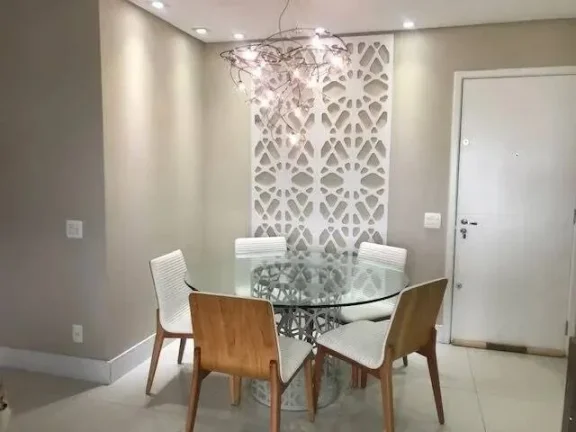 Imagem Apartamento jardim park house 91 m² 3 Dormitorios 2 Suites 1 Vaga de Gargem