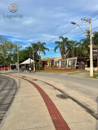 Imagem Terreno à venda, 384 m² por R$ 500.000,00 - Centro - Lagoa Santa/MG