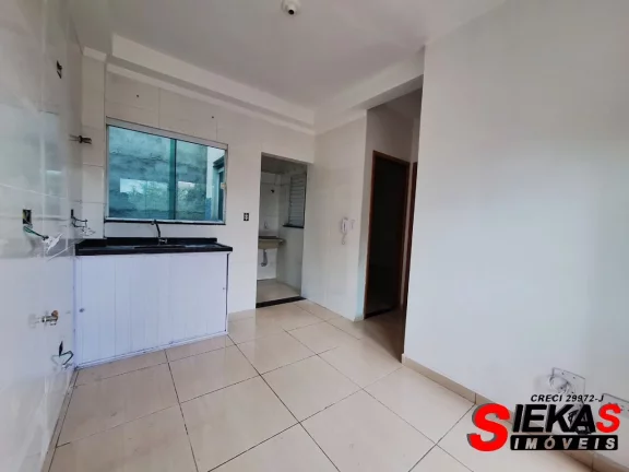 Imagem Apartamento para locação em São Paulo-SP, Itaquera: 2 quartos, 1 sala, 1 banheiro, 34,19 m² - Imperdível!