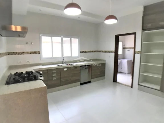 Imagem Maravilhosa oportunidade de adquirir esta casa à venda no San Conrado, Sousas, Campinas. Com um aca...