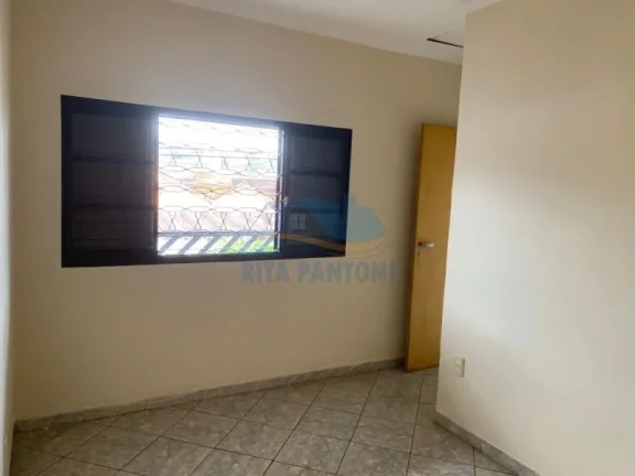 Imagem Casa Sobrado - Ribeirão Preto - Vila Virgínia - Região Oeste