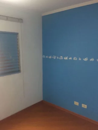 Imagem Oportunidade - Sobrado em condomínio fechado de 2 dormitórios (2 suítes) e 2 vagas de garagem na Vila Ré a 4min do Metrô