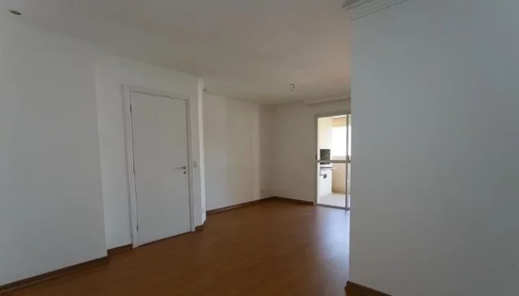Imagem "Esse apê parece um clube... mas é o seu novo lar!"