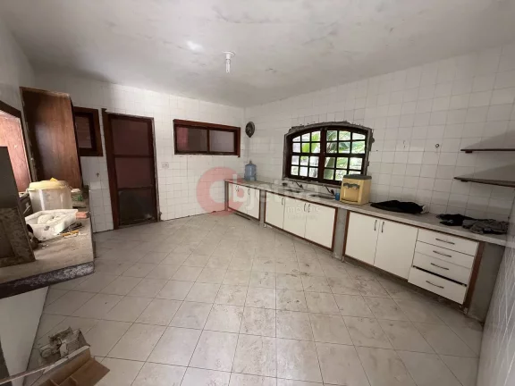 Imagem Casa independente, 4 quartos, deck navegável, Ogiva - Cabo Frio