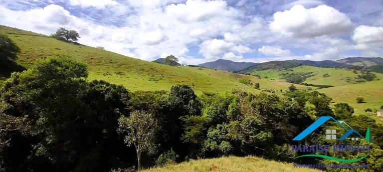 Imagem Oportunidade Imperdível: Terreno com 21,21ha em Localização Privilegiada!