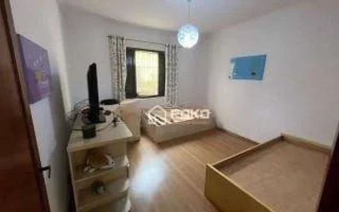 Imagem Casa com 4 dormitórios para alugar, 224 m² por R$ 5.560,00/mês - Jardim Maria Helena - Guarulhos/SP